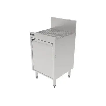 Perlick TS18SC