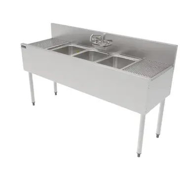 Perlick TS60M3-DB-STK