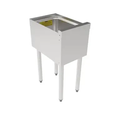 Perlick TSS12DS