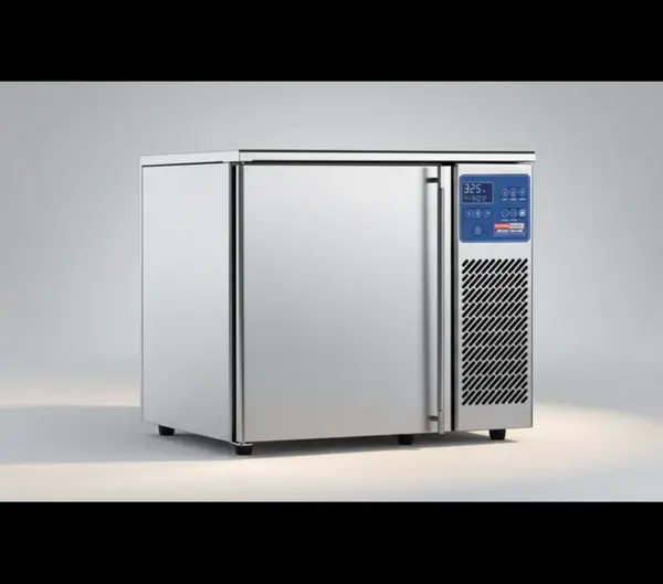 Piper Products/Servolift Eastern ABM031 Shock Freezer/Blast Chiller