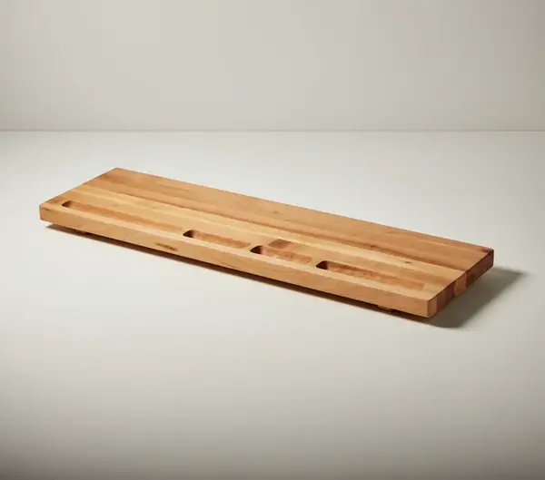 Piper Products/Servolift Eastern MCB-74 Maple Cutting Board for Elite System