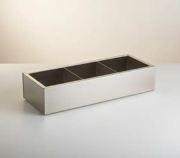 Piper Products/Servolift Eastern P-4 Silverware Dispenser