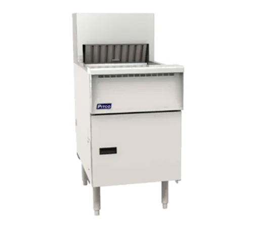 Pitco PCF-18