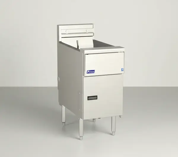 Pitco SE14R