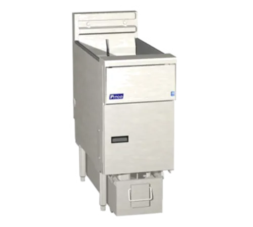 Pitco SE14S-1FD