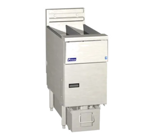 Pitco SE14X-1FD