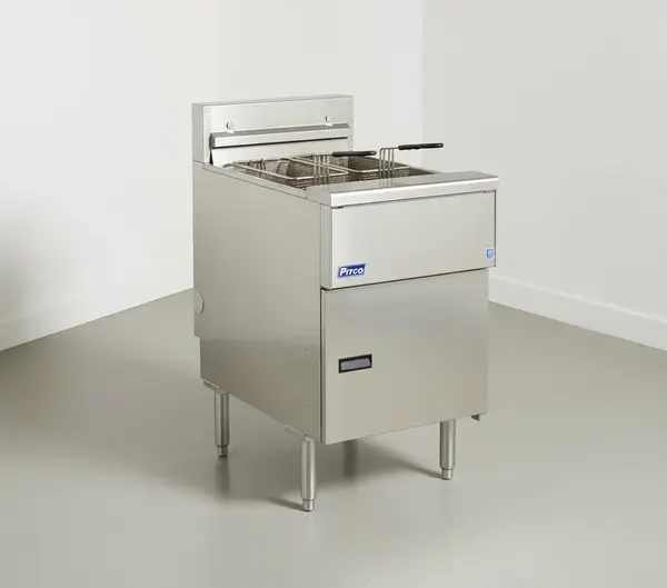 Pitco SE18
