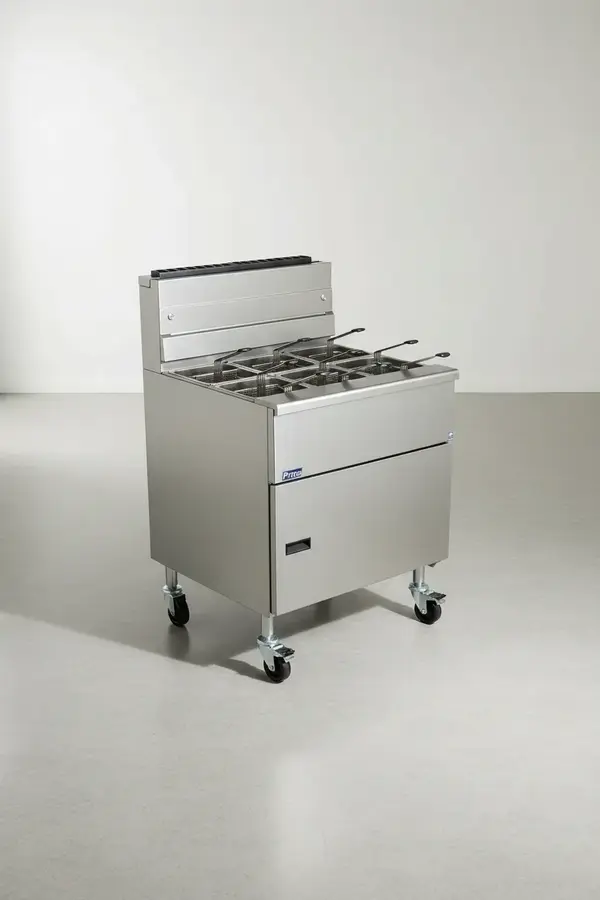 Pitco SE18S-6FD
