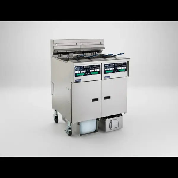 Pitco SELV14C/14T-2/FD