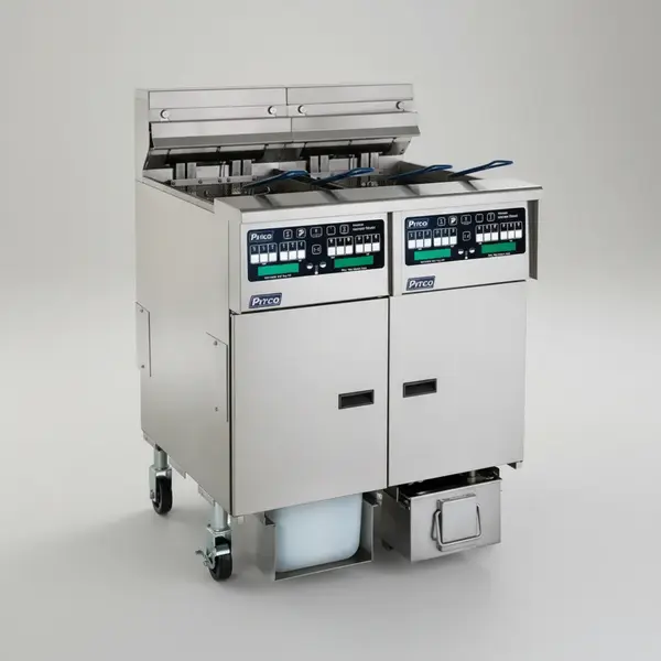 Pitco SELV14C/184/FD