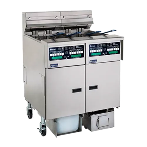 Pitco SELV14C-2/14T-2/FD