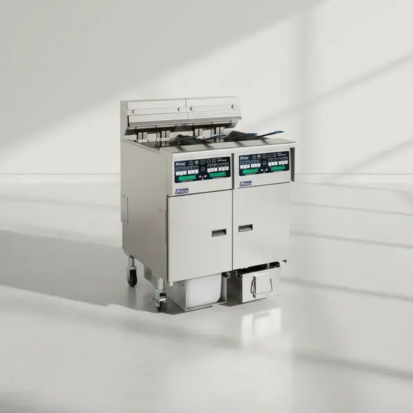 Pitco SELV14C-2/14T-2/FD