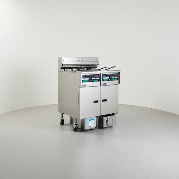 Pitco SELV14C-2/14T/FD