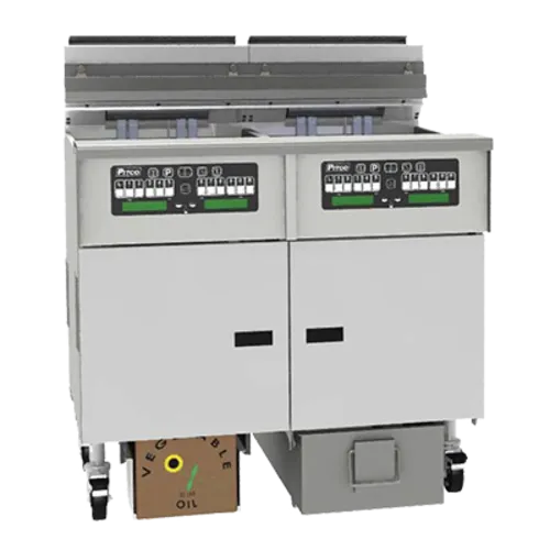 Pitco SELV184X-C/FD