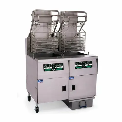 Pitco SELVRF-2/FD