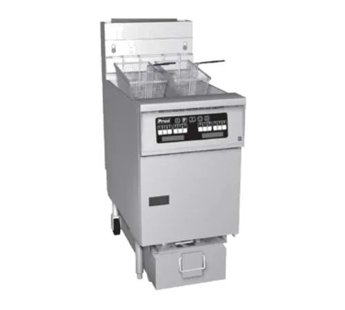 Pitco SG14RS-1FD