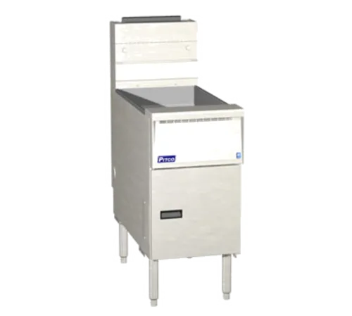 Pitco SG14RS