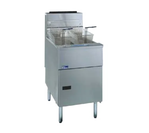 Pitco SG18-S