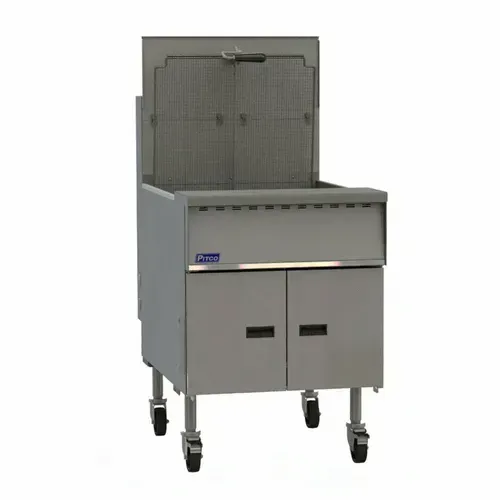Pitco SGM24