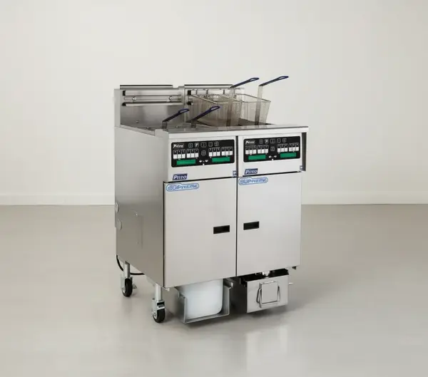 Pitco SSHLV14C/14T-2/FD