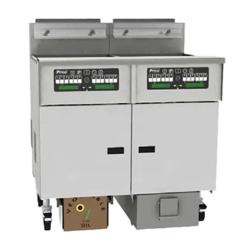 Pitco SSHLV184R-C/FD