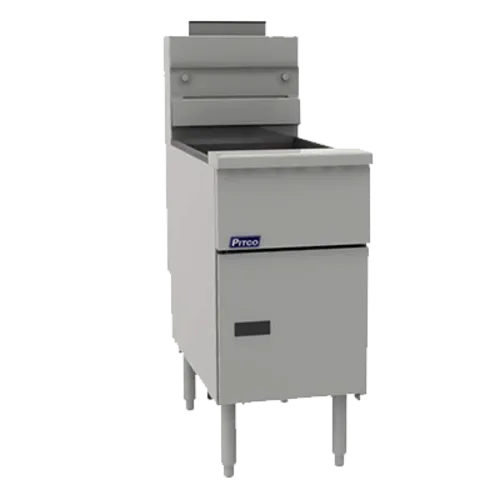 Pitco VF-65S