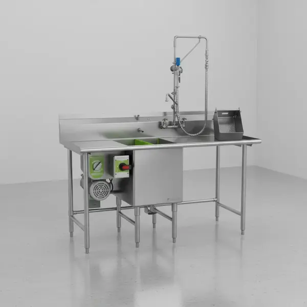 Power Soak PPA2B-66L-208-1