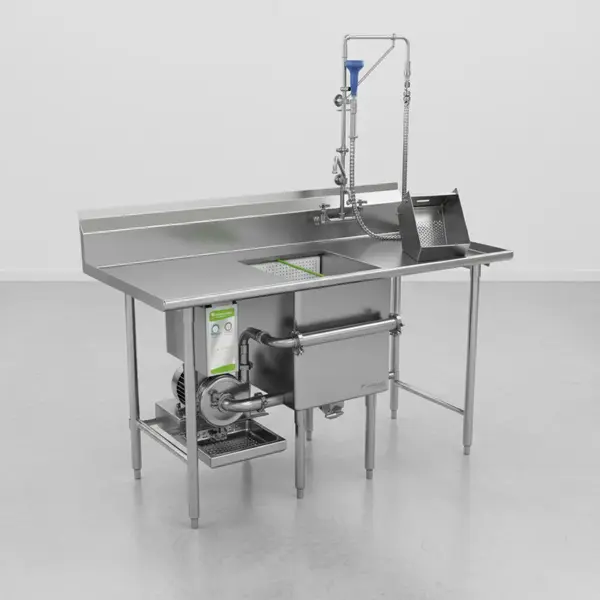 Power Soak PPU2B-66L-208-3