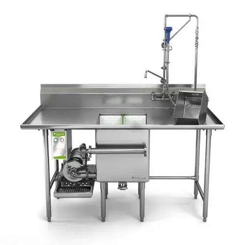 Power Soak PPU2B-66R-208-3