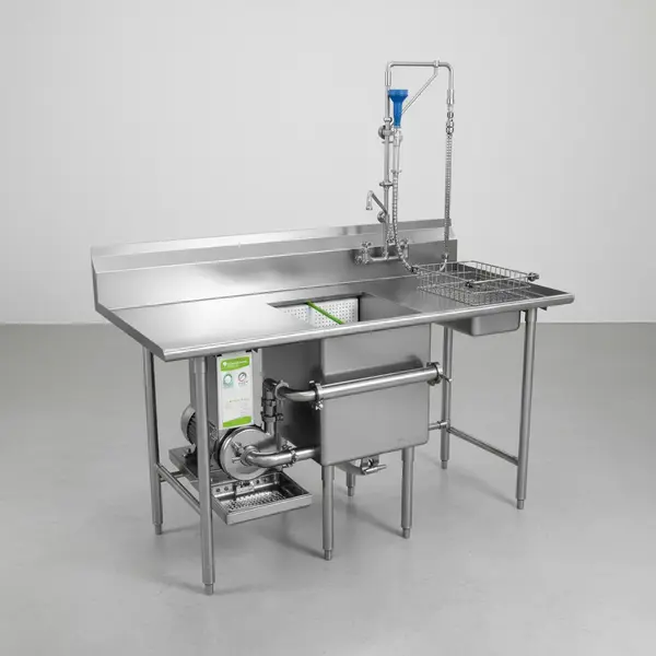 Power Soak PPU2B-66R-208-3