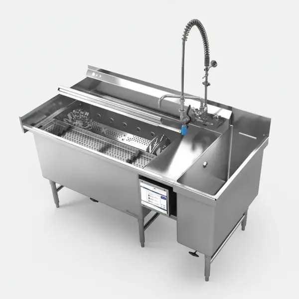 Power Soak SKS-70L-208-3