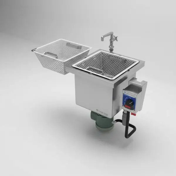 Power Soak SS-D-208-1