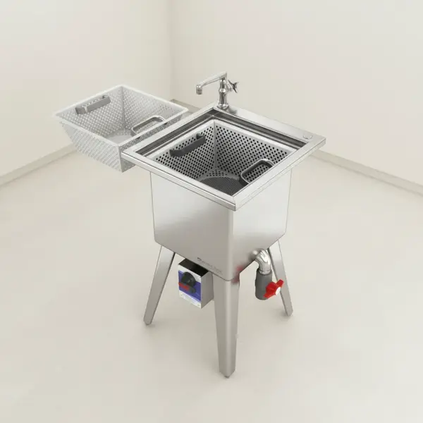 Power Soak SS-S-208-1