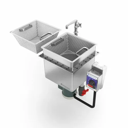 Power Soak SS-W-208-1