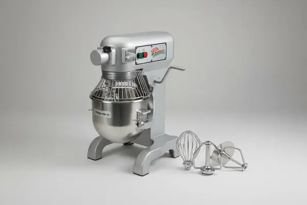 Primo PM-10