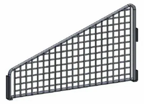 Quantum Food Service 1006DHB