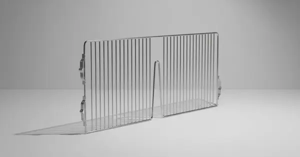 Quantum Food Service 1006DHB-SQ