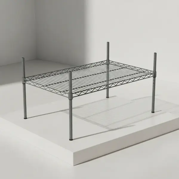 Quantum Food Service 1224GY