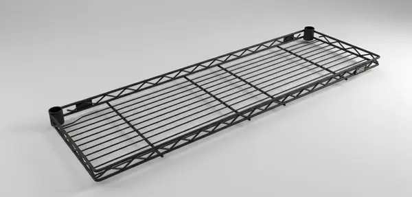 Quantum Food Service 1224RCSBK