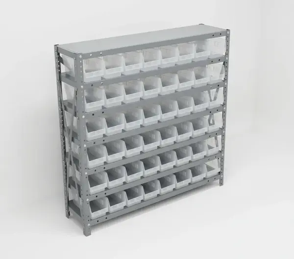 Quantum Food Service 1239-101CL