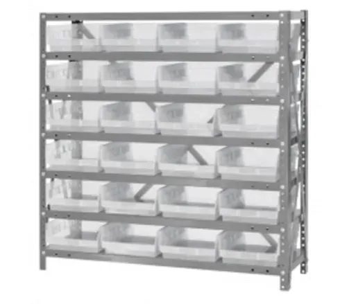 Quantum Food Service 1239-107CL