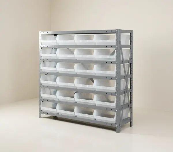 Quantum Food Service 1239-107CL