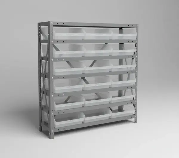 Quantum Food Service 1239-109CL