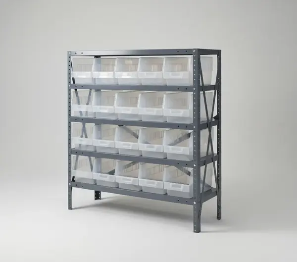 Quantum Food Service 1239-202CL