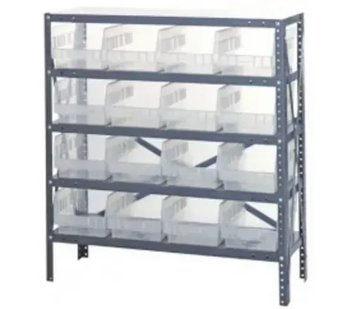 Quantum Food Service 1239-207CL