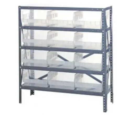 Quantum Food Service 1239-209CL