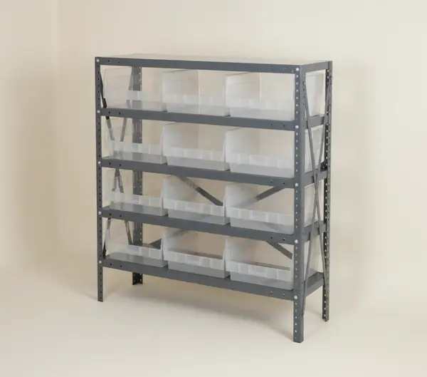 Quantum Food Service 1239-209CL