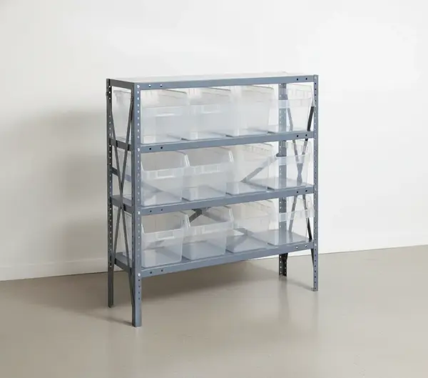 Quantum Food Service 1239-SB807CL