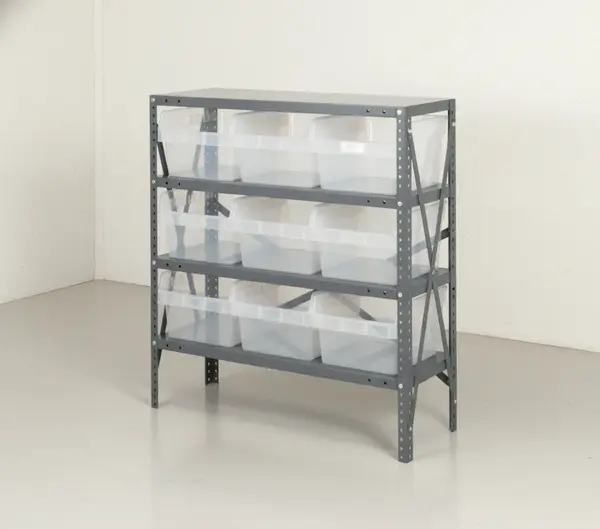 Quantum Food Service 1239-SB809CL