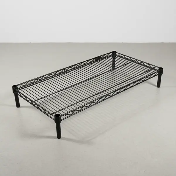 Quantum Food Service 1248BK